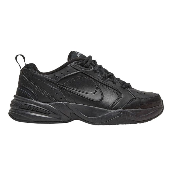 Nike Other - Nike Air Monarch IV Black 415445-001 Size 11 Men